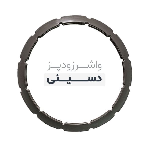 واشر زودپز دسینی مدل بلما