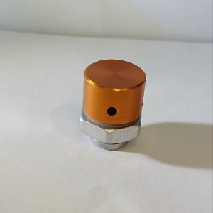 سوپاپ اطمینان زودپز ساب کله نارنجی