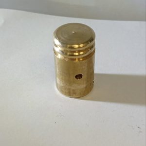 سوت اطمینان برنجی زودپز سب