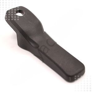 دسته رو زودپز  پارس استیل جدید