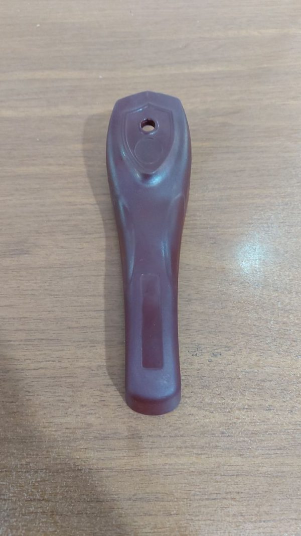 دسته زودپز رو دسینی