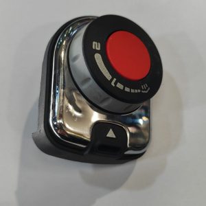 سوپاپ زودپز دسینی کامل