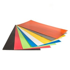 کارتن پلاست 3 میل ورقه‌ای