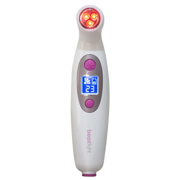باتری دستگاه تست سلامت پستان برست لایت (Breast light)