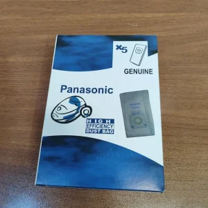 پاکت جارو برقی  پاناسونیک